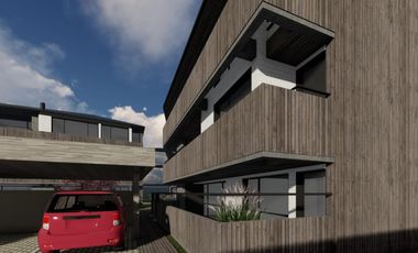 Departamento de categoría en venta - B° Centro