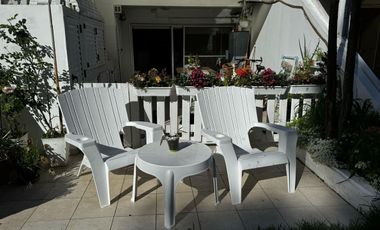 DEPARTAMENTO EN VENTA - COUNTRY CLUB EL VENADO CANNING