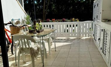 DEPARTAMENTO EN VENTA - COUNTRY CLUB EL VENADO CANNING