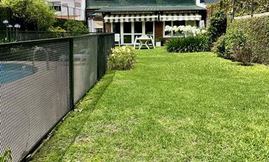 VENTA CASA DE 6 AMBIENTES EN FLORIDA MITRE