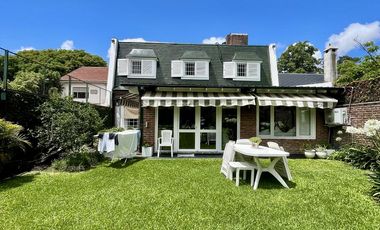 VENTA CASA DE 6 AMBIENTES EN FLORIDA MITRE