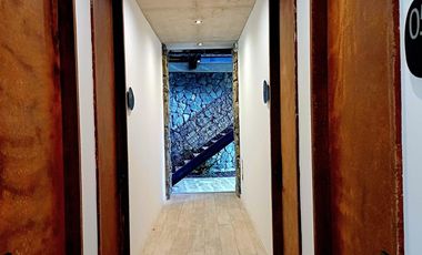 Venta Oficina en  Aldea Work Barrio Aldea Fisherton