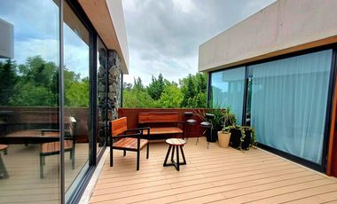 Venta Oficina en  Aldea Work Barrio Aldea Fisherton