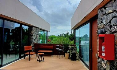 Venta Oficina en  Aldea Work Barrio Aldea Fisherton