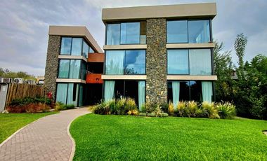 Venta Oficina en  Aldea Work Barrio Aldea Fisherton