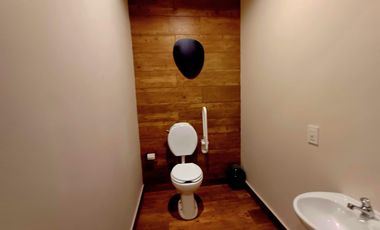 Venta Oficina en  Aldea Work Barrio Aldea Fisherton