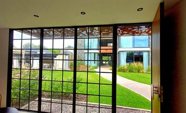 Venta Oficina en  Aldea Work Barrio Aldea Fisherton
