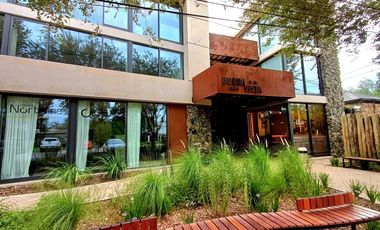 Venta Oficina en  Aldea Work Barrio Aldea Fisherton