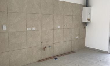 CASA  en VENTA de 2 dormitorios a  Estrenar - Guadalupe Oeste. Padre Genesio 1200