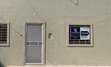 CASA  en VENTA de 2 dormitorios a  Estrenar - Guadalupe Oeste. Padre Genesio 1200