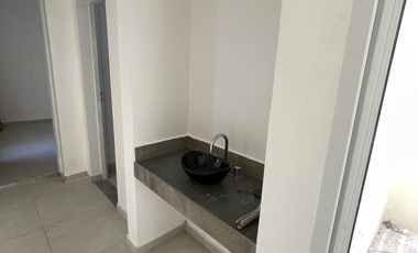 CASA  en VENTA de 2 dormitorios a  Estrenar - Guadalupe Oeste. Padre Genesio 1200