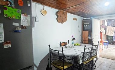 VILLA OBISPO VALDÉS