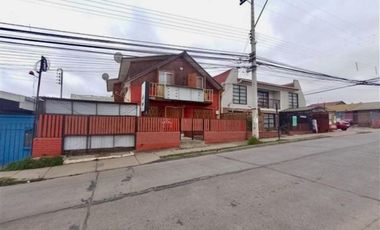CASA 4D 2B PATIO TRASERO, UF 5.320, LA SERENA