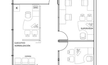 VENDO EX SUCURSAL BANCARIA EN IQUIQUE
