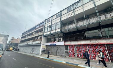 VENDO EX SUCURSAL BANCARIA EN IQUIQUE