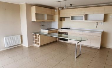 LIQUIDAMOS DEPTO 3D 2B AV PARQUE NORTE 350 ALGARROBO