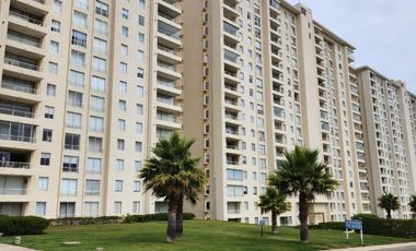 LIQUIDAMOS DEPTO 3D 2B AV PARQUE NORTE 350 ALGARROBO