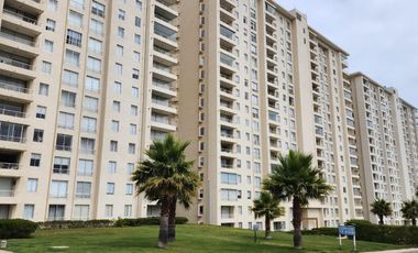 LIQUIDAMOS DEPTO 3D 2B AV PARQUE NORTE 350 ALGARROBO