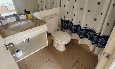 LIQUIDAMOS DEPTO 3D 2B AV PARQUE NORTE 350 ALGARROBO