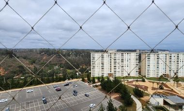 LIQUIDAMOS DEPTO 3D 2B AV PARQUE NORTE 350 ALGARROBO