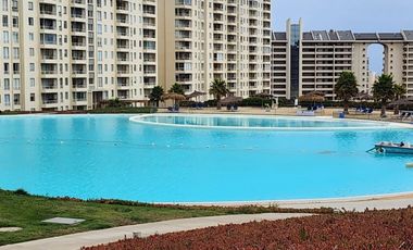 LIQUIDAMOS DEPTO 3D 2B AV PARQUE NORTE 350 ALGARROBO