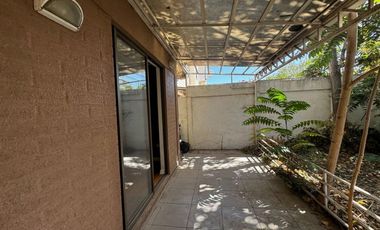 CASA EN CONDOMINIO LOMAS DE NOS 4D 3B