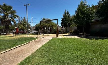 CASA EN CONDOMINIO LOMAS DE NOS 4D 3B