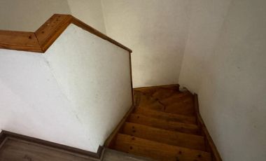 CASA EN CONDOMINIO LOMAS DE NOS 4D 3B