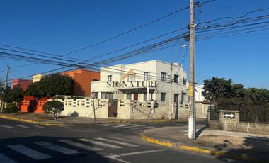 ENTRE CALLES TUCAPEL Y BUEN PASTOR COQUIMBO
