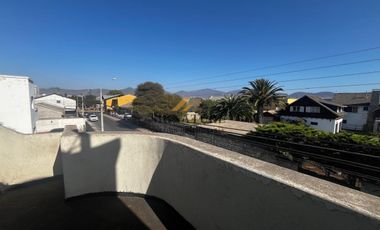 ENTRE CALLES TUCAPEL Y BUEN PASTOR COQUIMBO