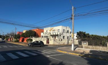ENTRE CALLES TUCAPEL Y BUEN PASTOR COQUIMBO