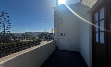 ENTRE CALLES TUCAPEL Y BUEN PASTOR COQUIMBO