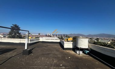 ENTRE CALLES TUCAPEL Y BUEN PASTOR COQUIMBO