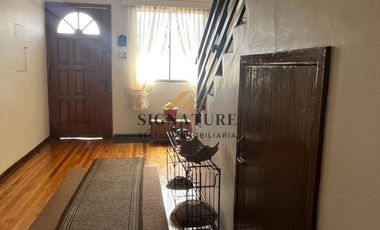 ENTRE CALLES TUCAPEL Y BUEN PASTOR COQUIMBO