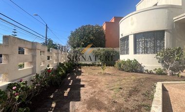 ENTRE CALLES TUCAPEL Y BUEN PASTOR COQUIMBO