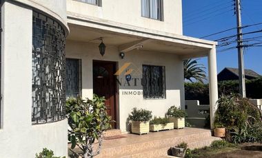 ENTRE CALLES TUCAPEL Y BUEN PASTOR COQUIMBO