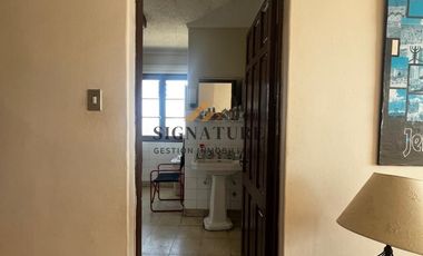 ENTRE CALLES TUCAPEL Y BUEN PASTOR COQUIMBO