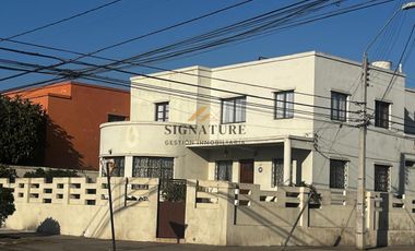 ENTRE CALLES TUCAPEL Y BUEN PASTOR COQUIMBO