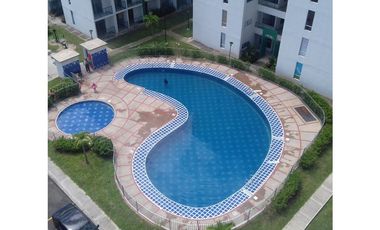 ARRIENDO APARTAMENTO PRIMER PISO CERCA AL ESTADIO DE GIRARDOT