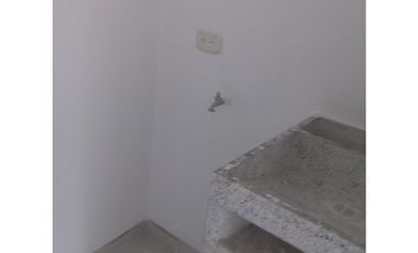 ARRIENDO APARTAMENTO PRIMER PISO CERCA AL ESTADIO DE GIRARDOT