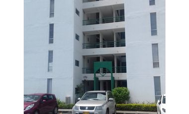 ARRIENDO APARTAMENTO PRIMER PISO CERCA AL ESTADIO DE GIRARDOT