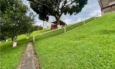 VENTA FINCA CASA ESTERILLA  EN PEREIRA VA ALTAGRACIA
