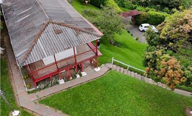 VENTA FINCA CASA ESTERILLA  EN PEREIRA VA ALTAGRACIA