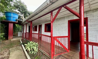 VENTA FINCA CASA ESTERILLA  EN PEREIRA VA ALTAGRACIA