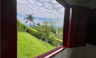 VENTA FINCA CASA ESTERILLA  EN PEREIRA VA ALTAGRACIA