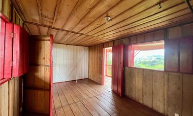 VENTA FINCA CASA ESTERILLA  EN PEREIRA VA ALTAGRACIA