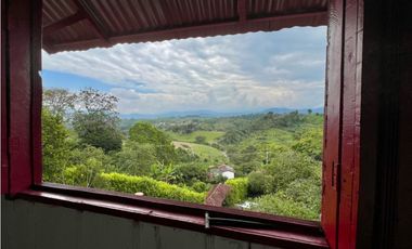 VENTA FINCA CASA ESTERILLA  EN PEREIRA VA ALTAGRACIA