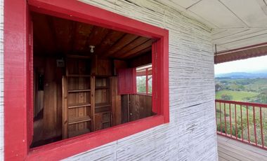 VENTA FINCA CASA ESTERILLA  EN PEREIRA VA ALTAGRACIA