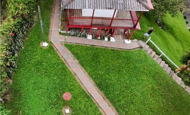 VENTA FINCA CASA ESTERILLA  EN PEREIRA VA ALTAGRACIA
