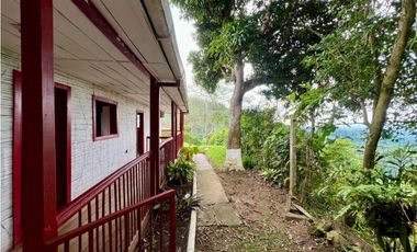 VENTA FINCA CASA ESTERILLA  EN PEREIRA VA ALTAGRACIA